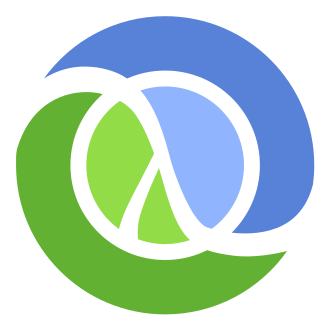 Clojure Language Logo